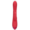  Loveline Vibro Swinging Rabbit 22 cm Rose